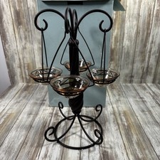 Vintage partylite global for sale  Graham
