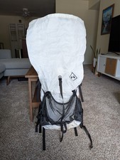 Used hyperlite mountain for sale  Saint Louis