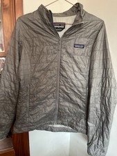 Patagonia grey nano for sale  STOCKTON-ON-TEES