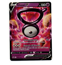 Unown swsh300 ita usato  Cervia