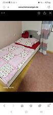 Kinderbett 90x200cm lattenrost gebraucht kaufen  Grettstadt