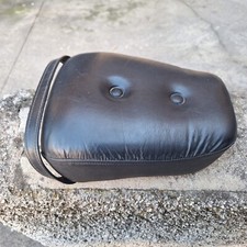 Sella saddle passeggero usato  Milano