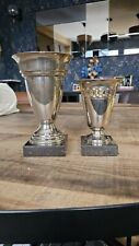 Deco coupes trophées d'occasion  Abbeville