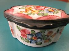 Antique 18c battersea for sale  Overland Park