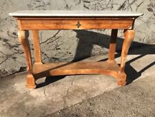 Elegante consolle impero usato  Vistrorio