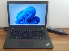 Lenovo Thinkpad T460p i5-6440HQ 3,5GHz 8GB 256GB SSD Wlan BT Webcam Full HD comprar usado  Enviando para Brazil