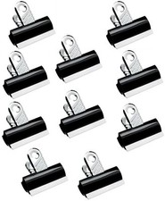 Connect bulldog clips for sale  LONDON