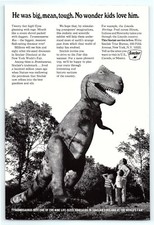 1965 tyrannosaurus rex for sale  Gatlinburg
