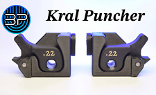 Kral puncher series for sale  BURGESS HILL