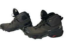 Salomon magnet black for sale  USA