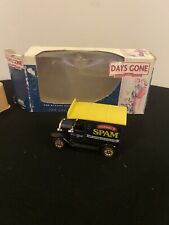 Voiture miniature ford d'occasion  Narbonne