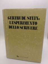 Esperimento dello scrivere usato  Torino