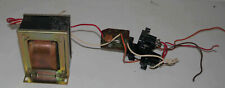 Alimentation amplificateur pio d'occasion  Puygouzon