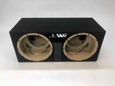 Audio 12w6v3 dual for sale  Beverly