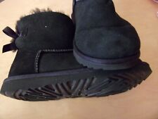 Boots ugg mini d'occasion  France