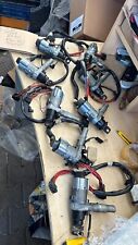 Zündschloss rig mercedes gebraucht kaufen  Mannheim
