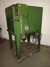 Sandstrahlkabine sägeblätter gebraucht kaufen  Pöttmes