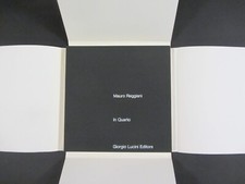Libro artista mauro usato  Milano