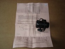 Kowa lmvz41a 10mm usato  Buggiano