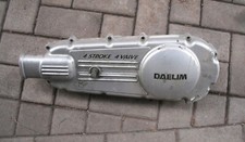 Daelim tello dlx gebraucht kaufen  Weitramsdorf