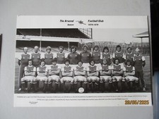 Arsenal 1978 1979 for sale  BRADFORD