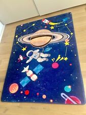 Flannell teppich kinderzimmer gebraucht kaufen  Ratingen