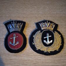 Merchant navy master for sale  TAUNTON