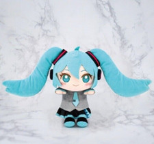 Peluche mignonne hatsune d'occasion  Expédié en France