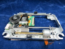 Obiettivo laser originale usato  Spedire a Italy