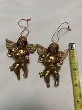 Angels cherub christmas for sale  Colbert