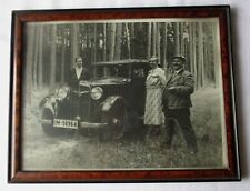 Altes gerahmtes foto gebraucht kaufen Altes gerahmtes foto gebraucht kaufen  Borna