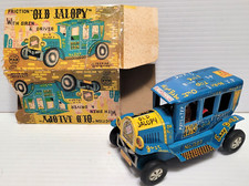 Marx tin friction for sale  Denver