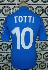 Totti 2002 italy usato  Italia