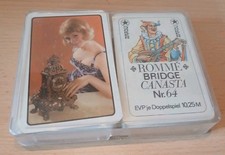 Ddr kartenspiel romme gebraucht kaufen  Halle