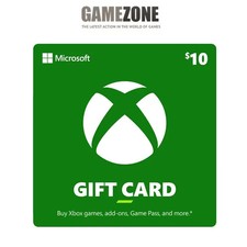 Cartão de US$ 10 Xbox Live Store - Loja dos EUA comprar usado  Enviando para Brazil