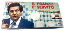 Pranzo servito gioco usato  Italia