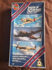 Airfix battle britain for sale  WORCESTER