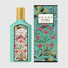 Gucci flora gorgeous usato  Monza