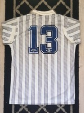 Match worn issued for sale  LIVERPOOL