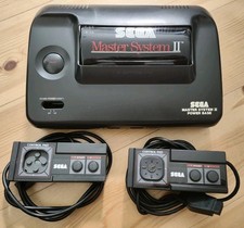 Sega master system gebraucht kaufen  Potsdam