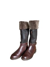 Bottes paraboot fourrées d'occasion  Paris XI