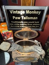 Talisman paws victorian for sale  Friendship