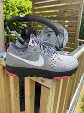 Nike c1ty cement for sale  CASTLEFORD