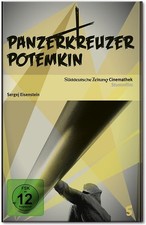 Panzerkreuzer potemkin dvd gebraucht kaufen  Berlin