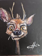 ölgemälde ölbild bilder gebraucht kaufen  Euskirchen