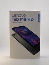 Tablet Lenovo M8 HD para empresas caixa aberta, tem WiFi e celular! comprar usado  Enviando para Brazil