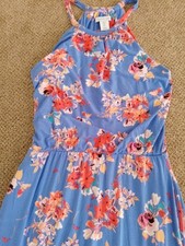 Tkmax maxi dress for sale  HUNSTANTON