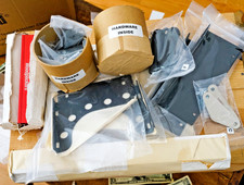 Sled parts woodpeckers for sale  Easthampton