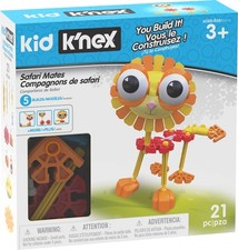 Kid nex safari d'occasion  Expédié en Belgium