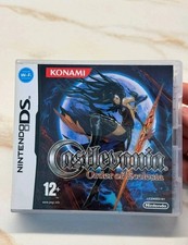 Castlevania order ecclesia d'occasion  Précy-sur-Oise